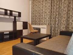 Drumul Taberei, str. Pravat, 2 minute de metrou, 3 de piata, renovat, AC